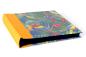 Preview: Set "Parrots", photo album and storage box